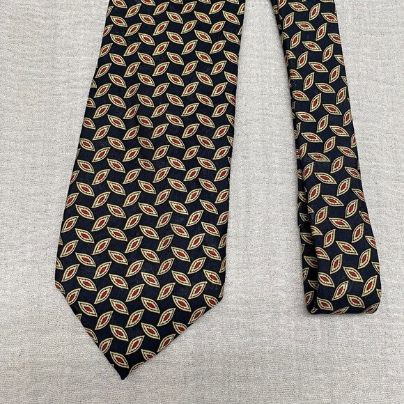 Vintage Abercrombie & Fitch Tie - Picture 5 of 5